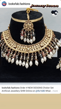 Buy Now Fashion GIF by ArtistryC