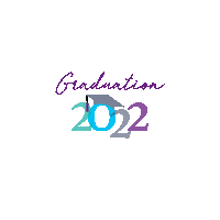 Graduation Classof2022 Sticker by SACAP