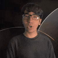 Orion GIF