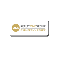 soldbyesthefany bay area realty one group realty one group elite esthefany Sticker