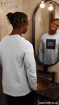 London Vegan GIF by TRVTH CLOTHING