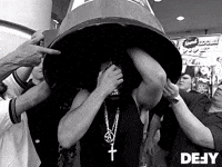 He Was Right In Front Of Me The Entire Time