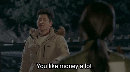 kdramabingers giphyupload uncontrollably fond GIF