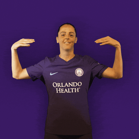 Lets Go GIF by Orlando Pride
