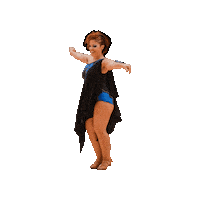 Salsa Bachata Sticker by American Spin