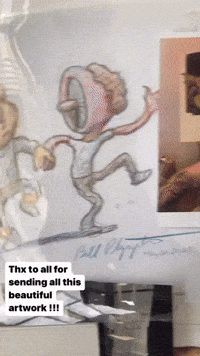 GIF by Alex Boya