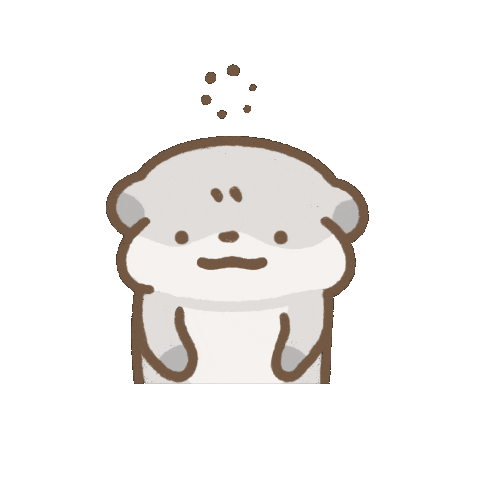 Cheesefrice giphyupload what confused loading Sticker