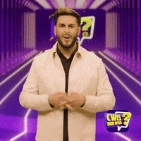GIF by CWIS BOB DYDD S4C