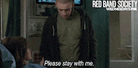 red band society GIF by Fox TV