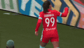Kcc Debinha GIF by National Women's Soccer League