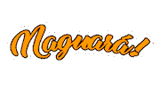 Venezuela Naguara Sticker