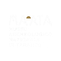MartaMuseo history marta museo archeology Sticker