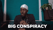 J Hus Conspiracy GIF by RNSM