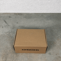 kingkongapparel  GIF