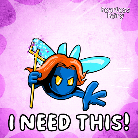 Give Me Want GIF by VeeFriends