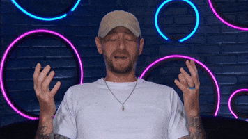 Mistakes have been made!