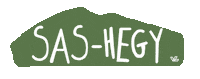 Park Sas Sticker
