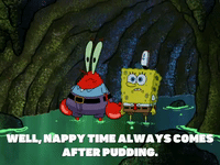 season 7 legends of bikini bottom: the curse of the hex GIF by SpongeBob SquarePants