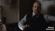 season 2 chuck GIF by Billions