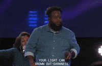 Tlc Running GIF by The Life Church RVA