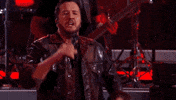 Luke Bryan GIF by CMA Awards
