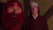 the muppet christmas carol GIF