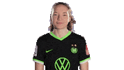 Sport Soccer Sticker by VfL Wolfsburg