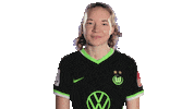 Sport Soccer Sticker by VfL Wolfsburg