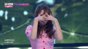 k-pop GIF