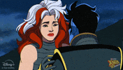 Family Hug GIF by Marvel Studios