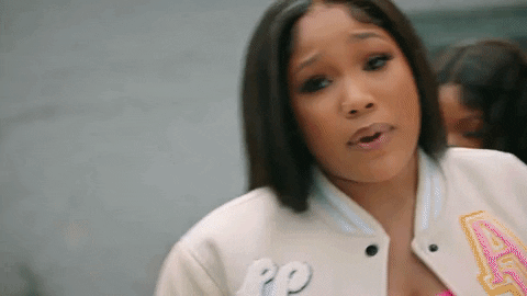 Mab GIF by Ocean x Kungfu