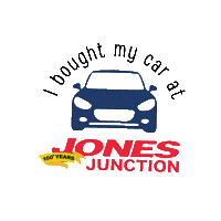 jonesjunction maryland new car baltimore county harford county Sticker