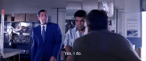 Yes I Do