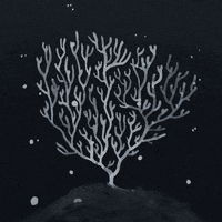Under Sea Animation GIF by Pierre-Julien Fieux