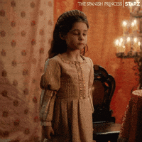 King Henry Queen GIF by The Spanish Princess