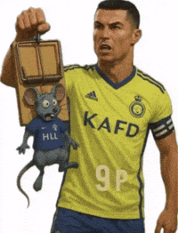 Al Hilal GIF