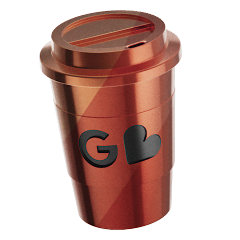 Coffee 3D Sticker by Google