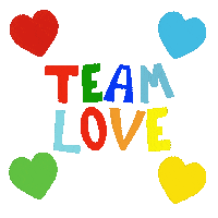 Team Crew Sticker by AIDA_Cruises