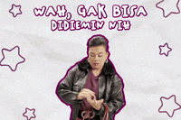 Fight Come Here GIF by Netflix Indonesia