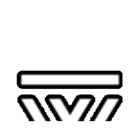 Watchype hype watch blockchain orologi Sticker