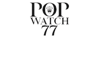 Time Watch Sticker by Pop Watches 77