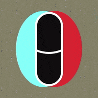 Red Pill Vegan GIF by TheCapsoul