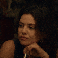 danielle campbell sass GIF by CBS