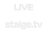 staigetv staige soccerwatch staigetv aisportswatch Sticker