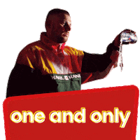 Midge Purce Fat Stack Sticker by NEVITALY