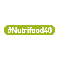 nutrifood Sticker