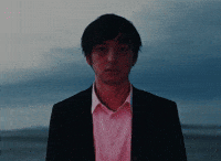 Run GIF by Joji