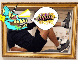 Bro Ok GIF
