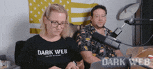 Where Am I What GIF by Dark Web