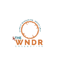 Thewndrco girls trip girlstrip blacktravel group trips Sticker